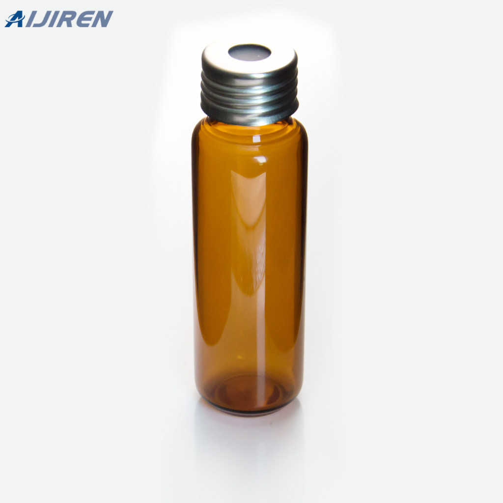 <h3>Aijiren glass vials with screw caps distributor-Aijiren HPLC </h3>
